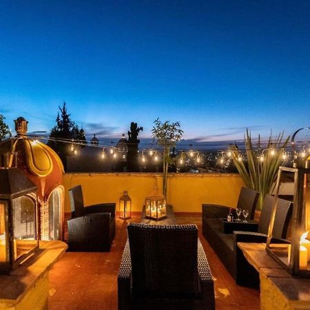 Casa Rosario Centro Hotel San Miguel de Allende Luaran gambar