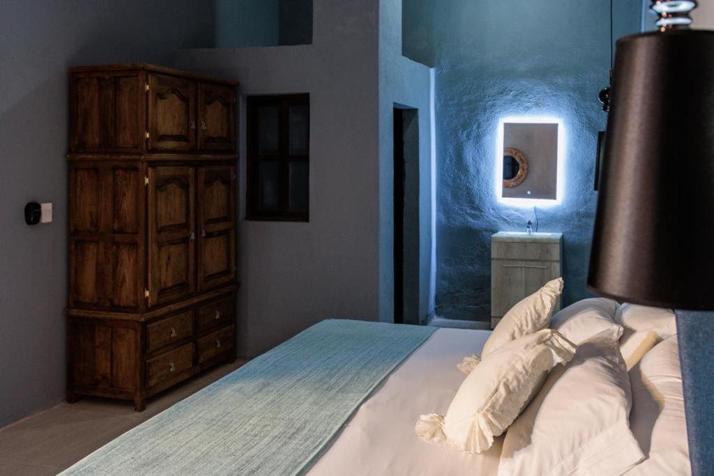 Casa Rosario Centro Hotel San Miguel de Allende Luaran gambar