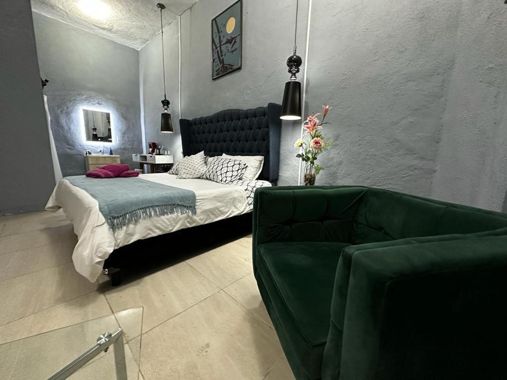 Casa Rosario Centro Hotel San Miguel de Allende Luaran gambar