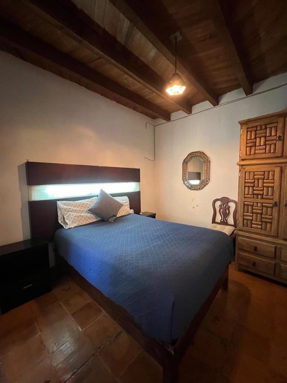 Casa Rosario Centro Hotel San Miguel de Allende Luaran gambar